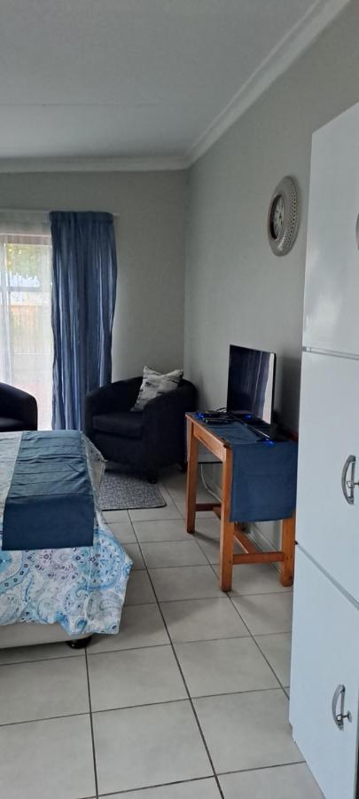 The Cottage Unit Bloemfontein Exterior foto